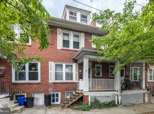 207 Spruce St, West Reading, PA 19611