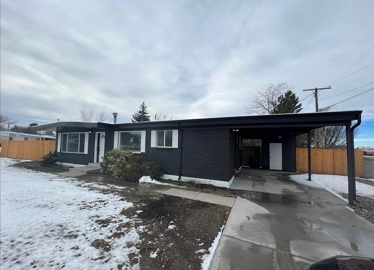 Building Photo - 3560 S 4800 W