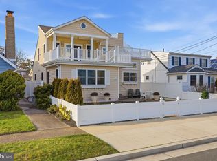 713 W Brigantine Ave, Brigantine, NJ 08203