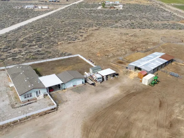 3717 Hillsboro Blvd, Fallon, NV 89406