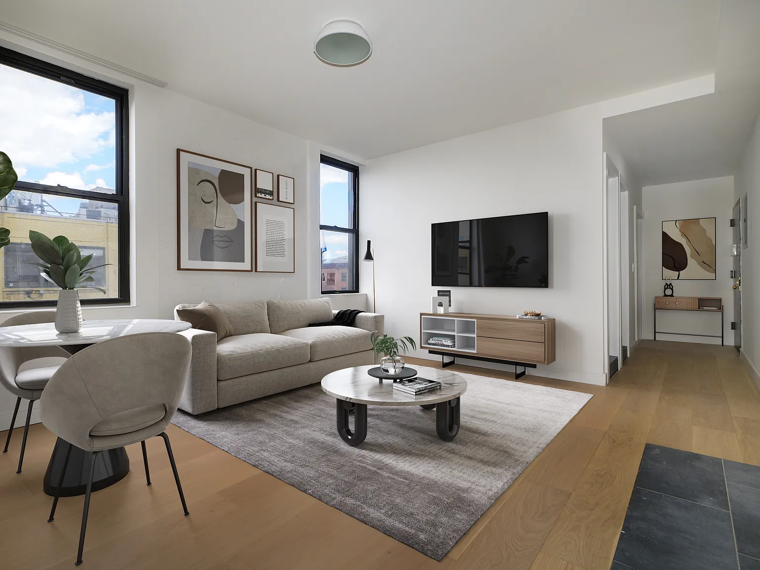 36 Saint Marks Place — Photo 3