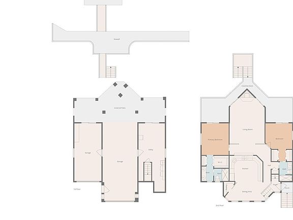 2nd image of 4290 Carlos Ct