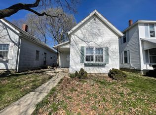 2020 Scott St, Lafayette, IN 47904