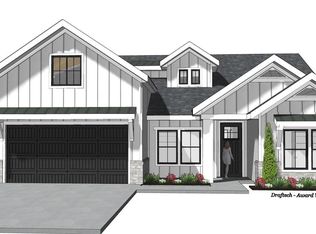 835 Cedar Point, Nampa, ID 83686
