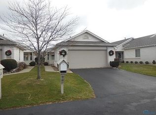 5860 Centennial Rd, Sylvania, OH 43560