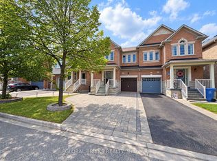 107 Win Timbers Cres, Whitchurch Stouffville, ON L4A0Z1
