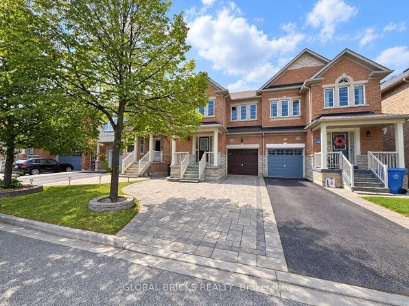 107 Win Timbers Cres, Whitchurch Stouffville, ON L4A 0Z1