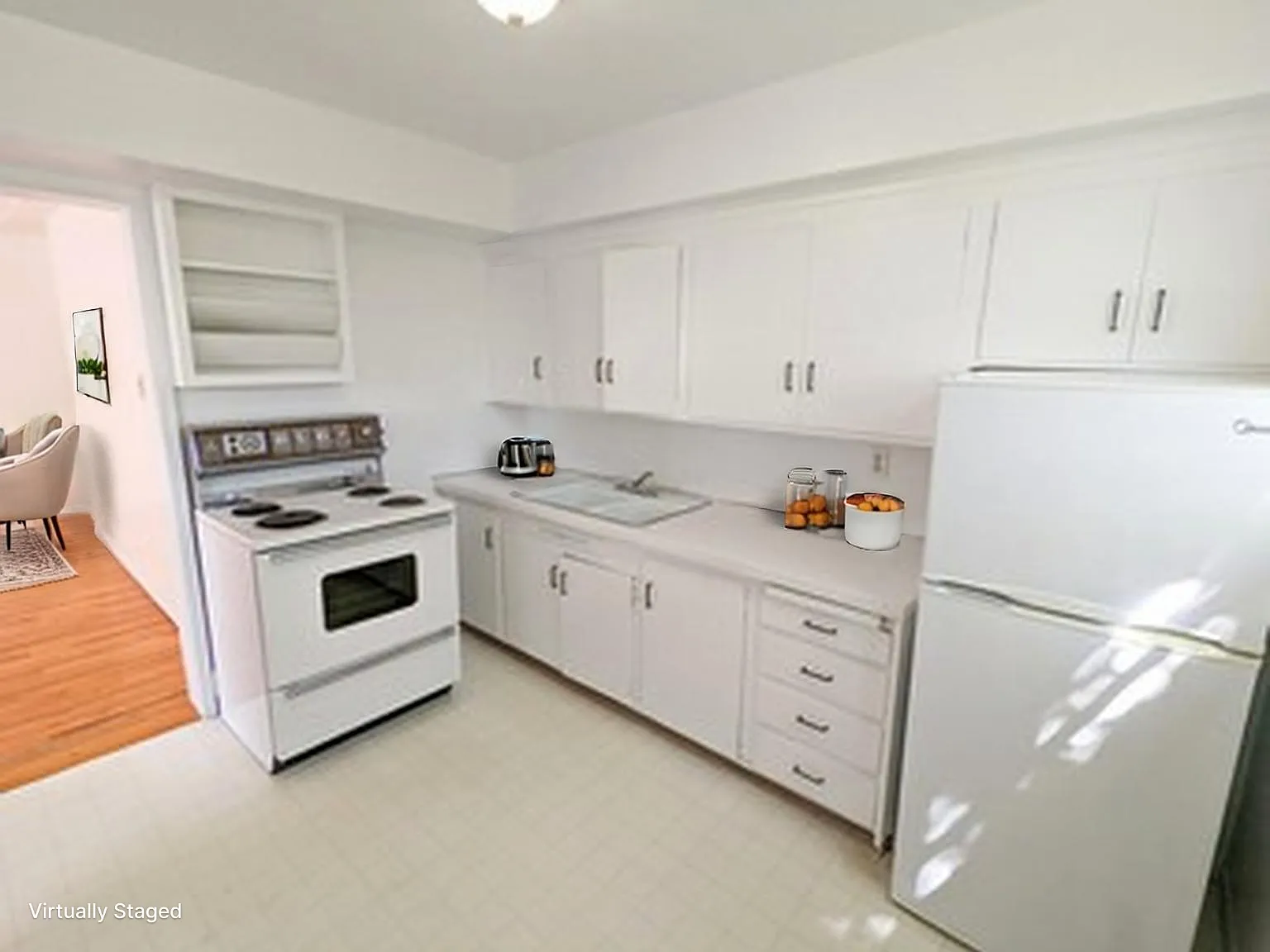 Heritage Trail Apartments 4 — Photo 4