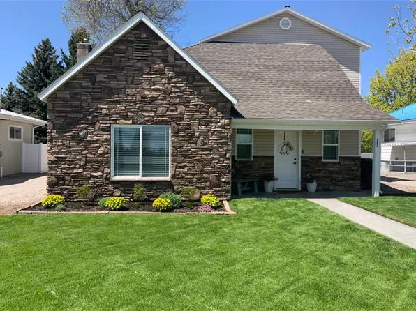 (undisclosed Address), Shelley, ID 83274