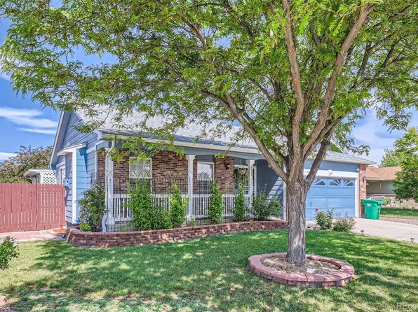 433 N 15th Avenue, Brighton, CO 80601