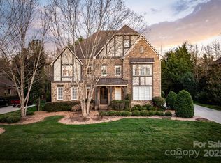 223 Glenmoor Dr, Waxhaw, NC 28173