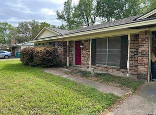 607 Beverly Dr, Carthage, TX 75633