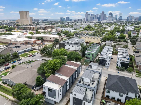 1914 California Dr Unit 102, Dallas, TX 75204