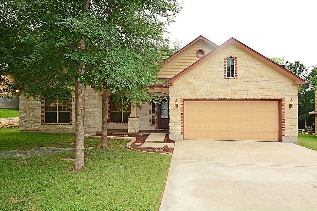 175 E Keanahalululu Ln, Bastrop, TX 78602 Zillow