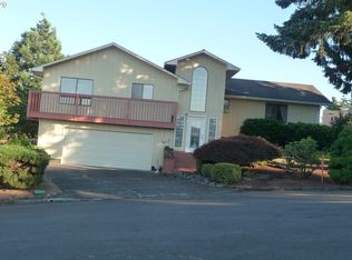 15905 NE 31st Ave, Ridgefield, WA 98642