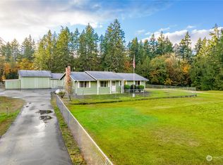 6607 Johnson Point Rd NE, Olympia, WA 98516