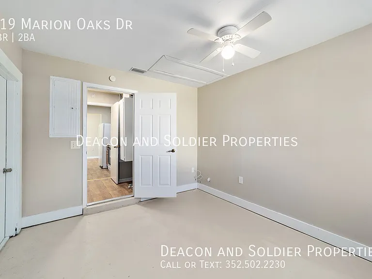419 Marion Oaks Dr — Photo 17