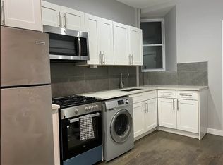 291 Pleasant Ave APT 1B, New York, NY 10029