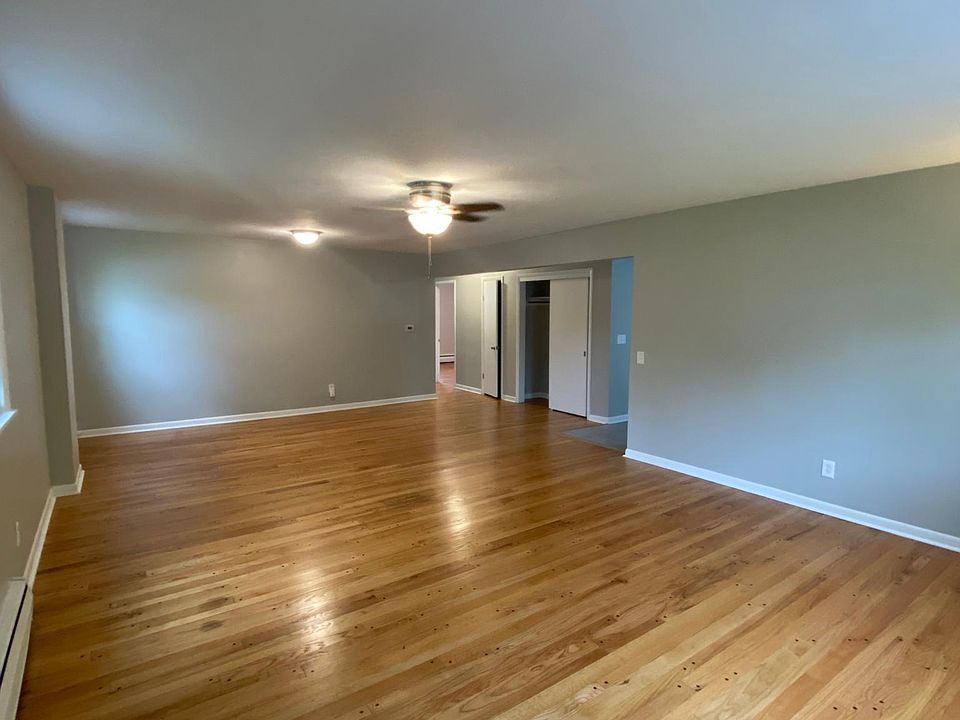 Large Living Areas