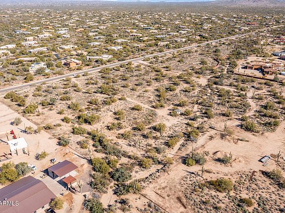5th image of 8151 E DIXILETA Drive #-