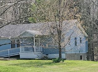 569 Bailey Rd, Peebles, OH 45660