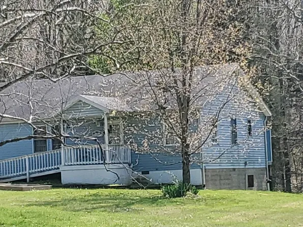 569 Bailey Rd, Peebles, OH 45660