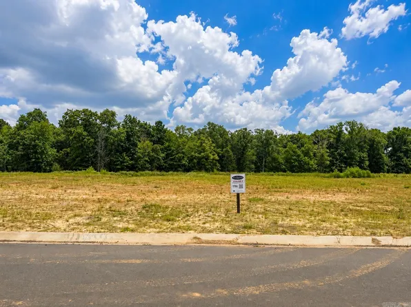 503 Corondelet Ln, Maumelle, AR 72113