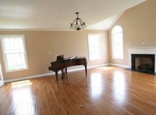 8444 Daventry Ct, Powell, OH