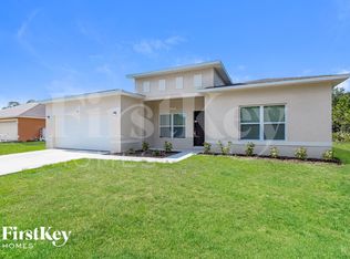 717 Lavender St SE, Palm Bay, FL 32909
