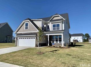 36 Sade Rock Ct, Fuquay Varina, NC 27526