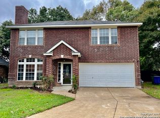 6530 Lochglen, San Antonio, TX 78240
