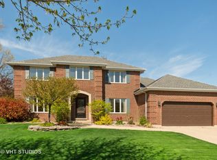 234 Hamilton Ave, Frankfort, IL 60423