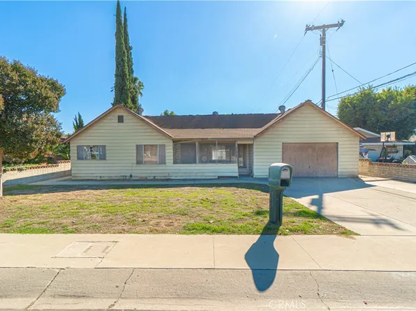 545 W Locust St, Ontario, CA 91762