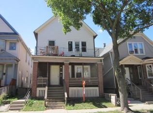 1539 S 15th St, Milwaukee, WI 53204