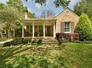 1414 Preston Ave, Austin, TX 78703