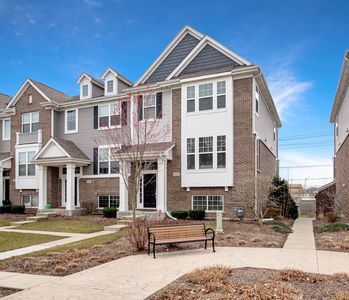1417 N Charles Ave #1417, Naperville, IL, 60563