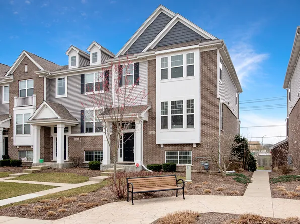 1417 N Charles Ave #1417, Naperville, IL 60563