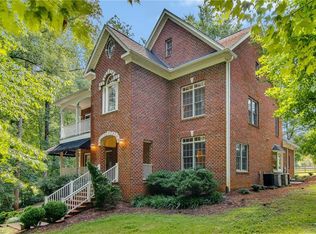 1635 Conrad Rd, Lewisville, NC 27023