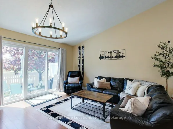 83 Victoria St #11, Meaford, ON N4L 1R4