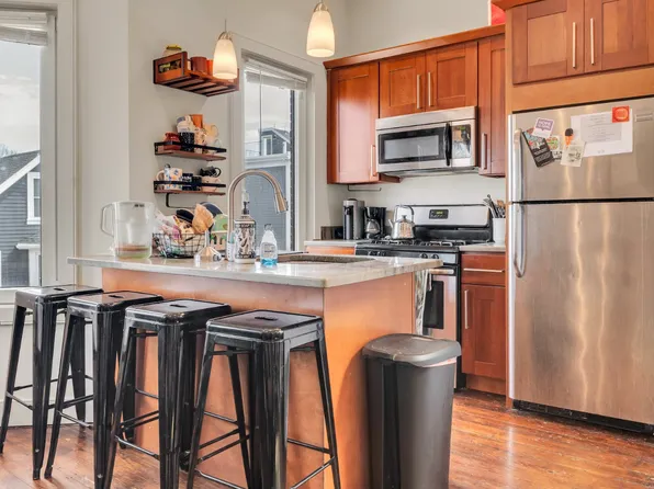 5 Saint Margaret St #3A, Dorchester, MA 02125