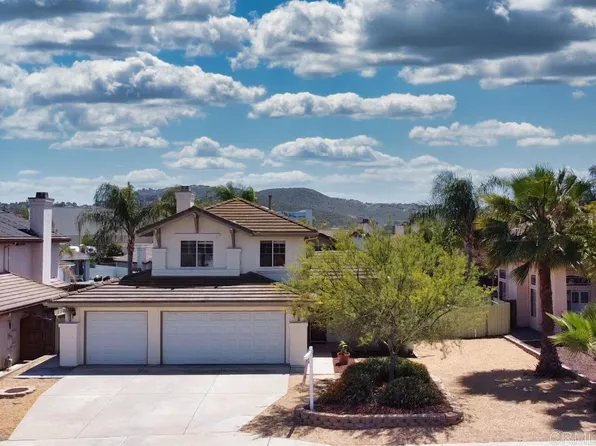 11249 Callio Way, Lakeside, CA 92040