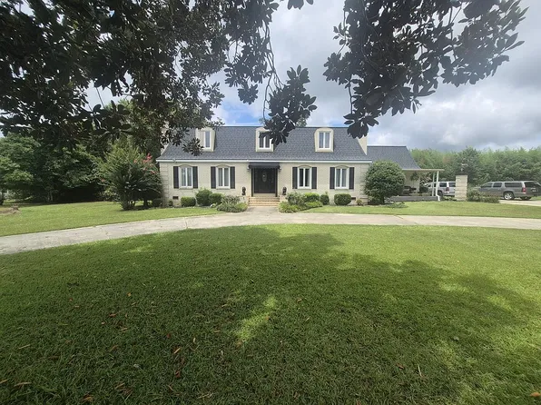 13591 Us Highway 1 N, Wrens, GA 30833