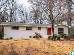 1816 Breckenridge Ln, Birmingham, AL 35214