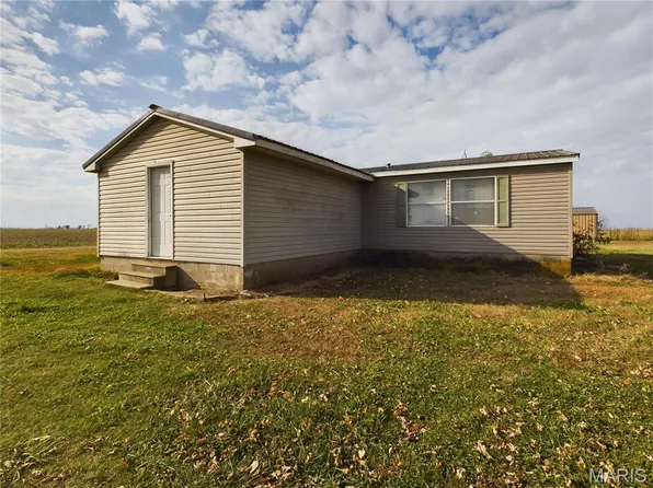 1287 County Road 544, Parma, MO 63870