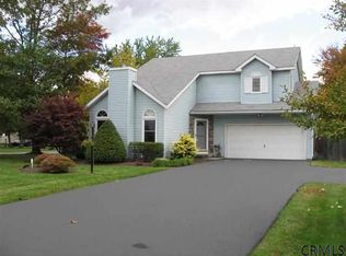 12 Birch Glen Dr, Waterford, NY 12188