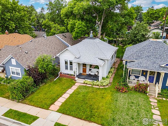 3rd image of 1013 La Farge Ave