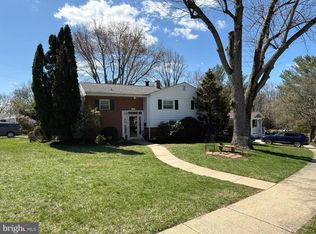 1907 Logwind Rd, Baltimore, MD 21228