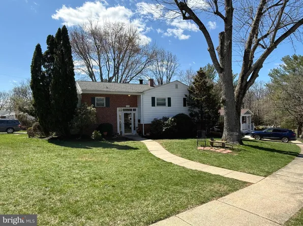 1907 Logwind Rd, Baltimore, MD 21228