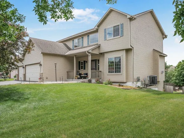 2051 River Bend Trl, Mayer, MN 55360
