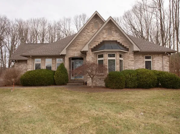 138 N Sharon Chapel Rd, West Lafayette, IN 47906